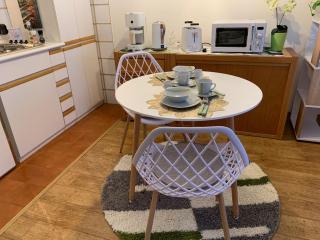 Ferienwohnung Studio Bella Verde - Lesa - 8