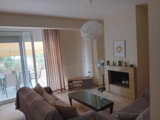 Villa Mare - Nea Iraklitsa - 1