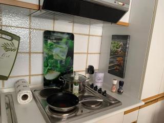 Ferienwohnung Studio Bella Verde - Lesa - 5