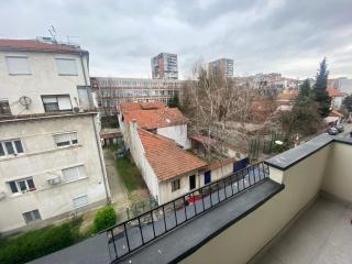 Apartman CEGER 1 - Vračar (historical) - 8
