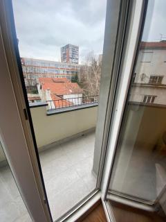 Apartman CEGER 1 - Vračar (historical) - 5