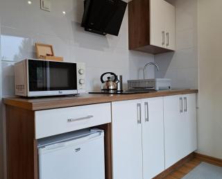 Noclegi Pod Modrzewiem - 1