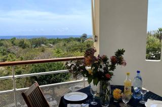 Appartement - Vue mer et montagne - Sainte-Luce - 0