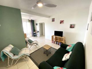 Appartement - Vue mer et montagne - Sainte-Luce - 8