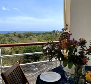 Appartement - Vue mer et montagne - Sainte-Luce - 6