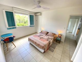 Appartement - Vue mer et montagne - Sainte-Luce - 5