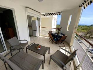 Appartement - Vue mer et montagne - Sainte-Luce - 1