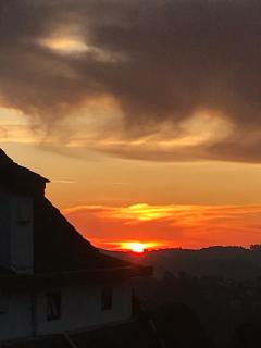 Suíte no castelo flat no Home Green Home - 4