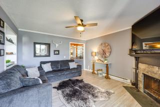 Resort Amenities Beech Mtn Condo Near Skiing! - 6