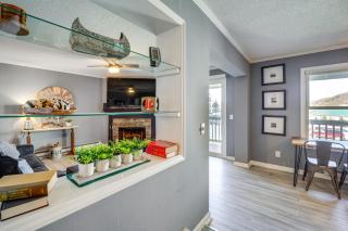 Resort Amenities Beech Mtn Condo Near Skiing! - Beech Mountain - 4