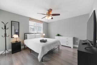 Great 2 Bedrooms in Brickell - Miami - 5