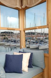 Cesme Marina Konukevi - Çeşme - 4