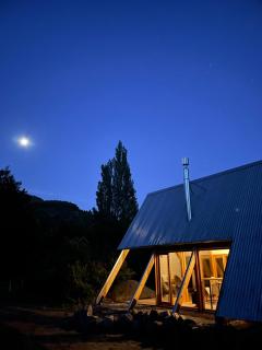 El Diucón Eco Lodge - 8