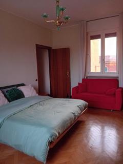 B&B CALIFANO- 2 Leoni - Verona - 1