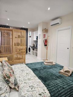 Apartamento moderno en Valencia. - Valencia - 9