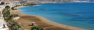 AYAHAY, Modern luxury apartment just 50 m from Playa Del Puerto - Puerto de Mazarrón - 4