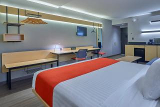 City Express by Marriott Tijuana Otay - Tijuana - 6