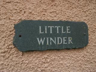Little Winder - 8