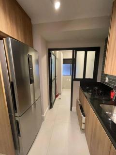 Guarujá - Tombo - Pé na Areia - 8