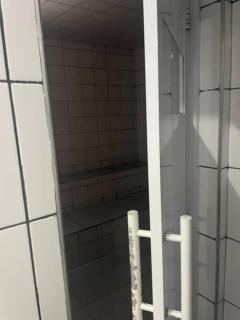 Guarujá - Tombo - Pé na Areia - 5