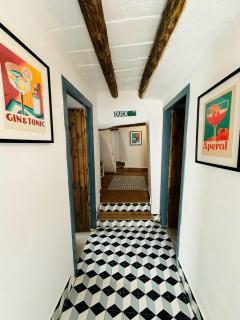 Calle Villa Baja Castril - Castril - 9