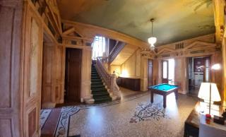 Hotel-Musée Villa Bagatelle - Irigny - 1