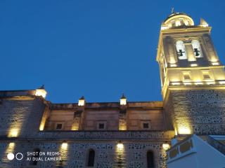 EL REFUGIO DE CARMEN 1 B - 0