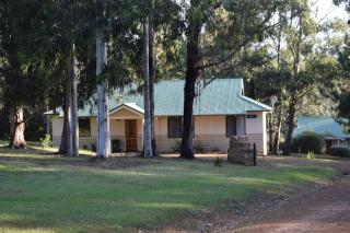 Bushy Lake Chalets - Margaret River - 6