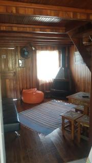 Chalé Represa Recanto Varanda do Sol - 4