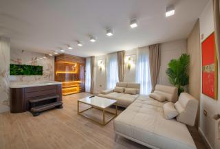 Spa Tesla Premium Apartman - Batajnica - 5