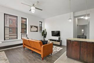 2BR Comfy and Roomy Apt in Chicago - Del Prado 1013 - Chicago - 9