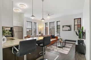 2BR Comfy and Roomy Apt in Chicago - Del Prado 1013 - Chicago - 3
