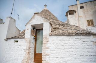 B&B TRULLI MIRIVA' - Alberobello - 0