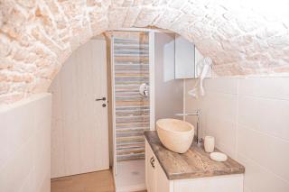 B&B TRULLI MIRIVA' - Alberobello - 9