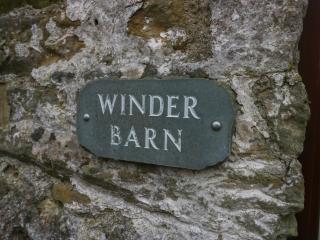 Winder Barn - Penrith - 9