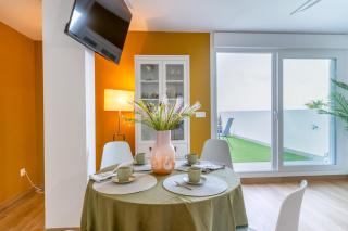 Apartamento Buenavista Playa Sol R&R - 8