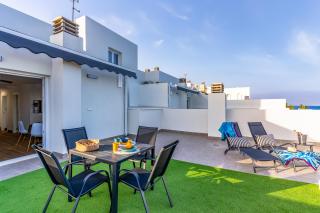 Apartamento Buenavista Playa Sol R&R - 3