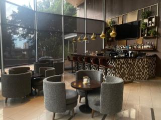 Hotel Estelar Blue - 1