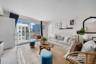 Great 2 Bedrooms in Brickell - Miami - 9