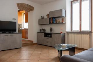 Casa La Corte in centro, self check in - Clusone - 9