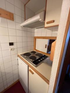 Appartement Eskival skis aux pieds - Val Thorens - 5