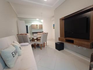 AR 001 Amplio Dpto con patio privado excelente ubicación céntrica - Bombinhas - 5