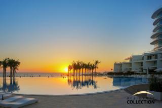Apartamento vista al mar Nuevo Vallarta 657 - 8