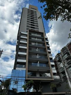 Studio Moderno em Pinheiros - 300m do Metrô e HC - 2