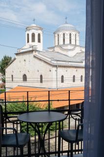 Treva Hotel & Apartaments - 2