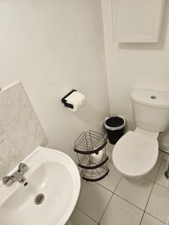 Boutique Studio in King's Cross - London - 4