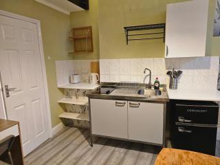 Boutique Studio in King's Cross - 6