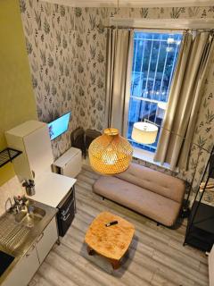 Boutique Studio in King's Cross - London - 9