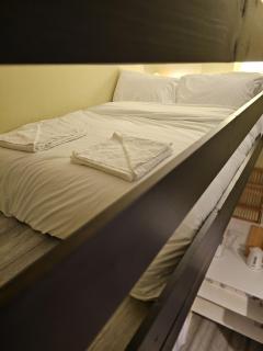 Boutique Studio in King's Cross - London - 2