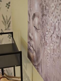 Boutique Studio in King's Cross - London - 1